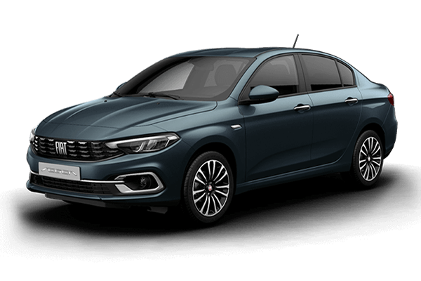 Fiat Egea