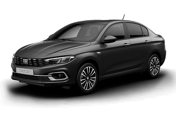 Fiat Egea